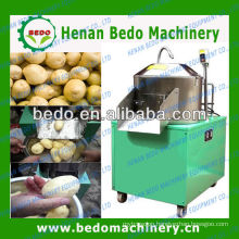 commercial stainless fruit and vegetable brush washer & 008613938477262